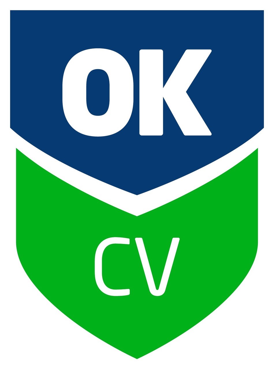 ok cv logo